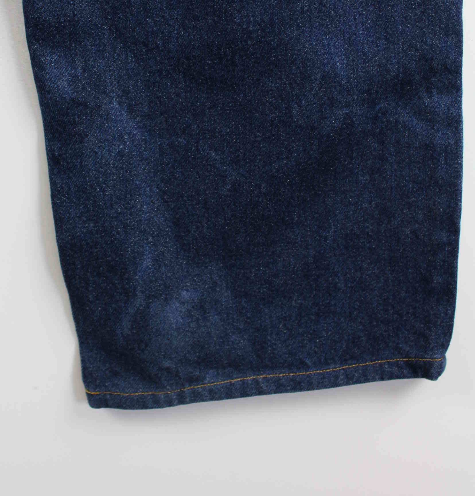 Ralph Lauren Polo Jeans Blau W32 L28 (detail image 2)