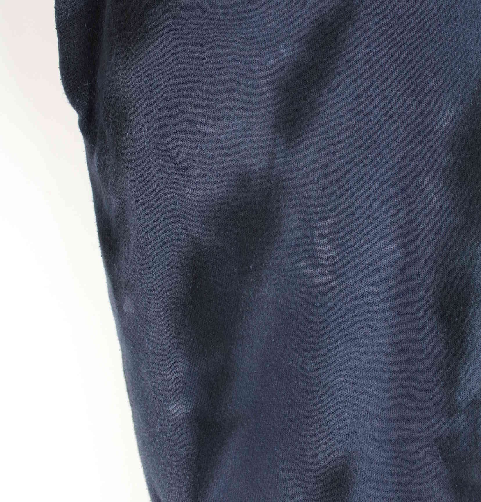 Nike y2k Embroidered Tie Die Sweater Blau L (detail image 3)