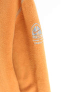 Nike ACG y2k Fleece Sweater Orange S (detail image 3)
