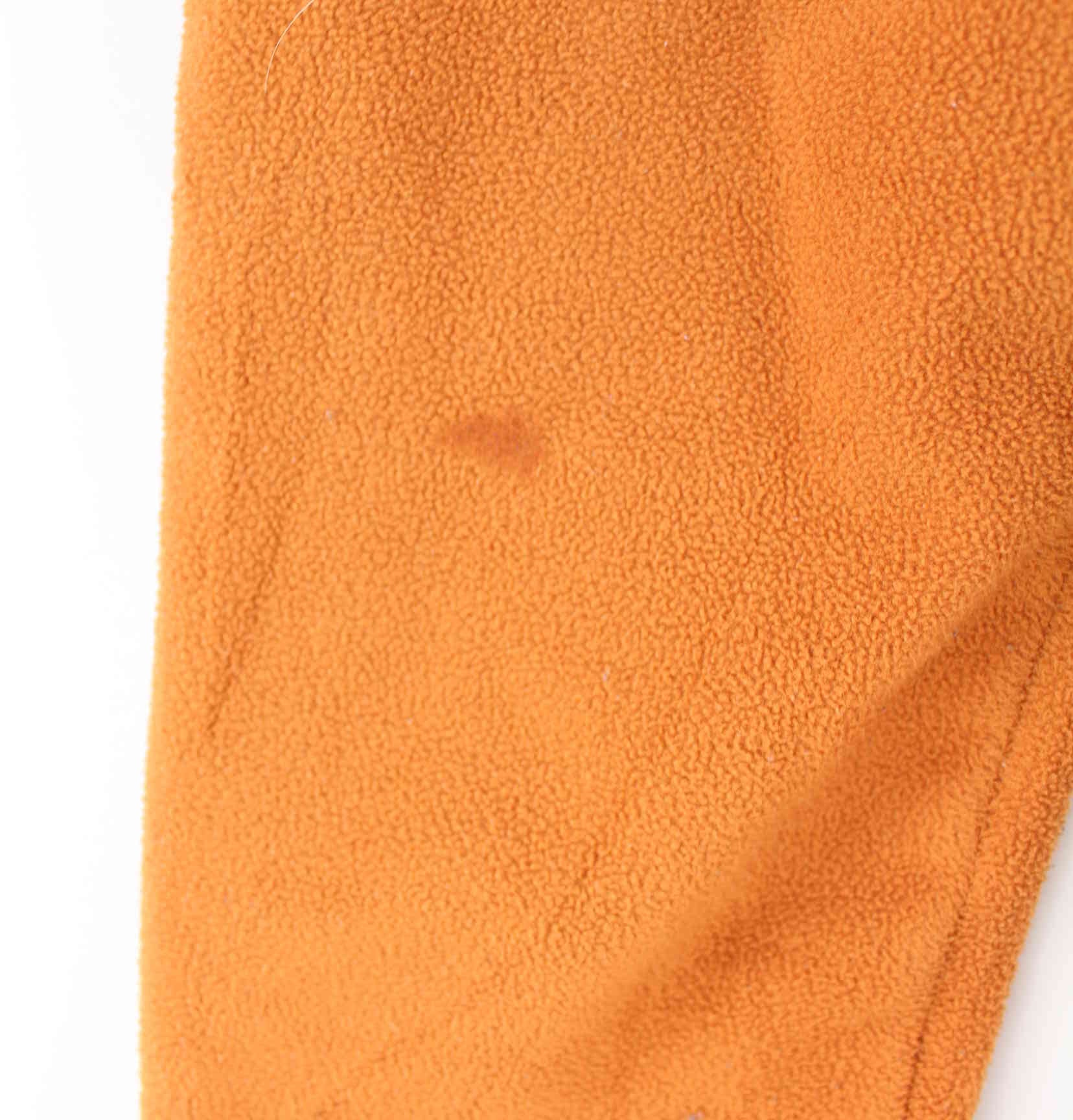 Nike ACG y2k Fleece Sweater Orange S (detail image 4)