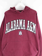 J. America 90s Vintage Alabama Embroidered Hoodie Rot XL (detail image 1)
