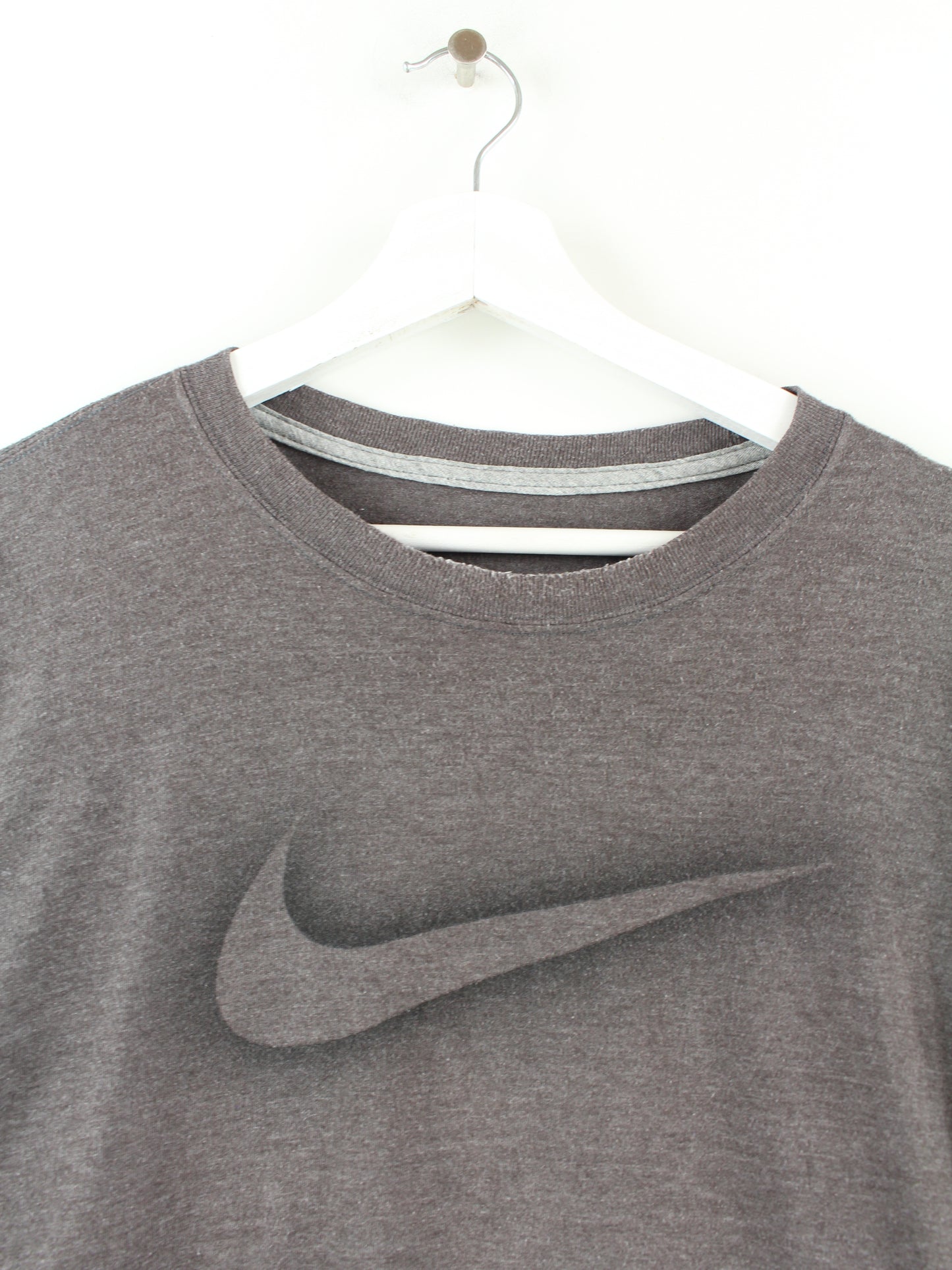 Nike Sweatshirt Grau XXL