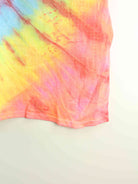 Port & Company Tie Dye Print T-Shirt Mehrfarbig 3XL (detail image 2)