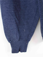Nike 70s Vintage Print Sweater Blau M (detail image 5)