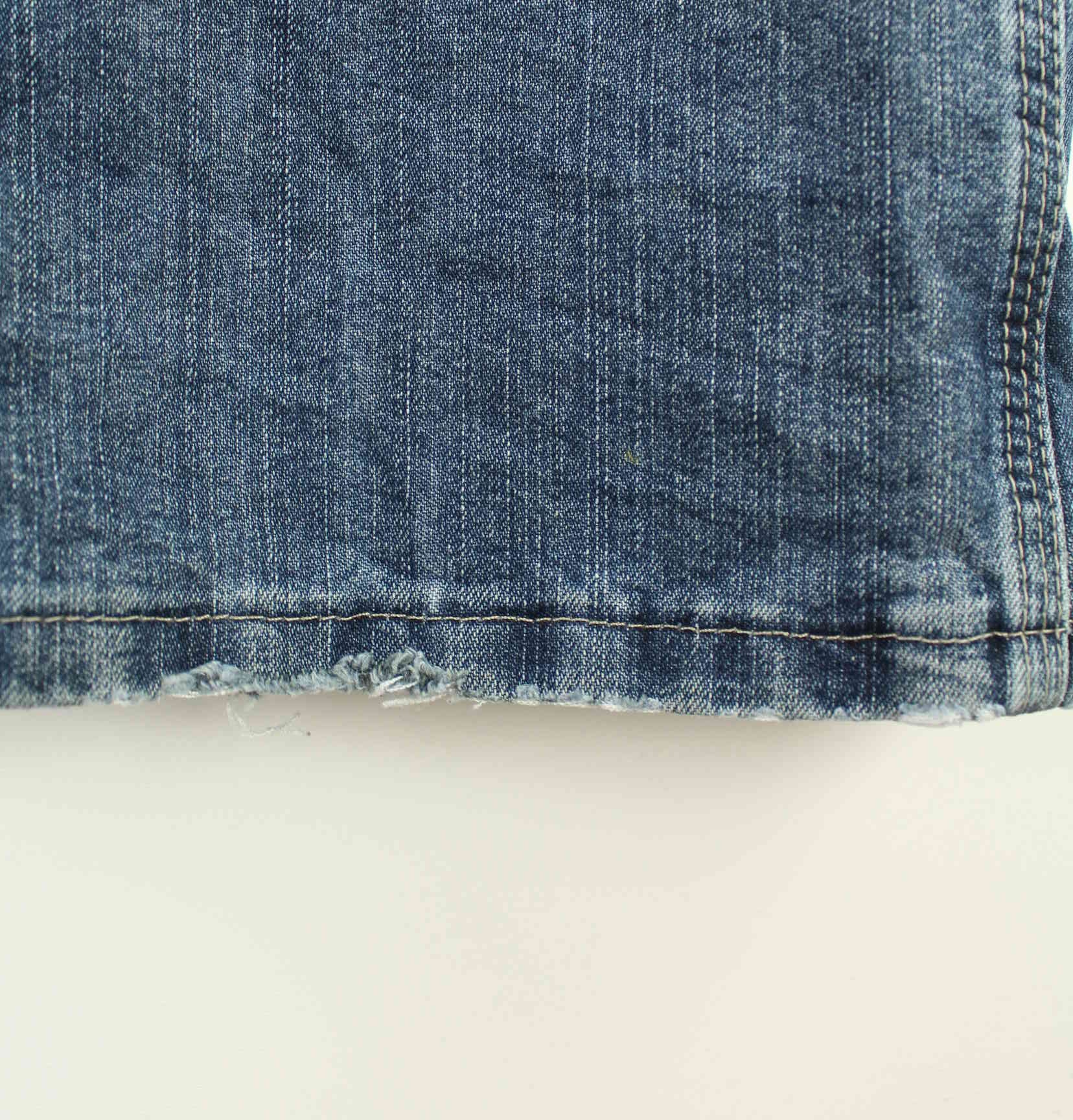 Wrangler Workwear Carpenter Jeans Blau W42 L32 (detail image 2)