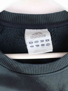 Adidas y2k Print Tie Die Sweater Grau L (detail image 2)