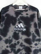 Adidas y2k Tie Die Sweater Grau L (detail image 1)