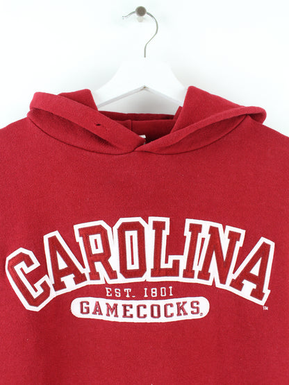 Russell Athletic Carolina Hoodie Rot S