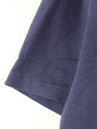 Ralph Lauren 90s Vintage Print Single Stitch T-Shirt Blau L (detail image 3)