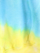 Umbro 90s Vintage Embroidered Tie Die Sweater Mehrfarbig XXL (detail image 4)