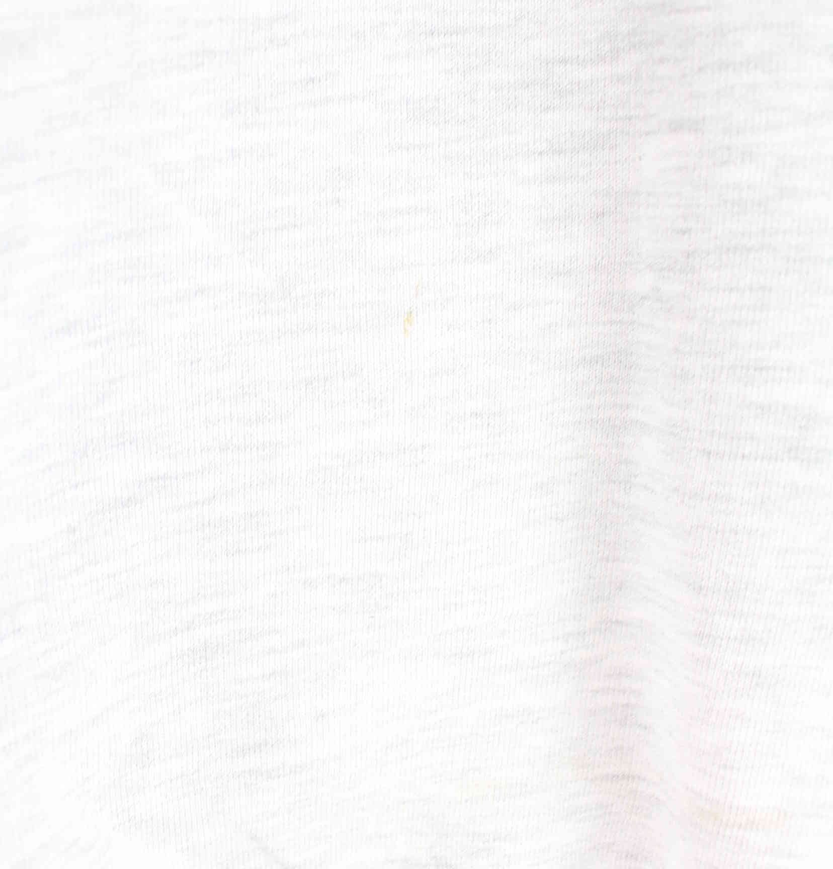 Umbro 90s Vintage Embroidered Sweater Grau L (detail image 2)