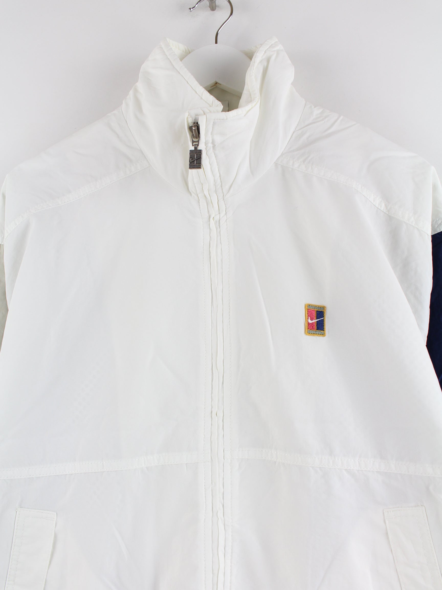 Nike 90's Challenge Court Track Jacket outlet