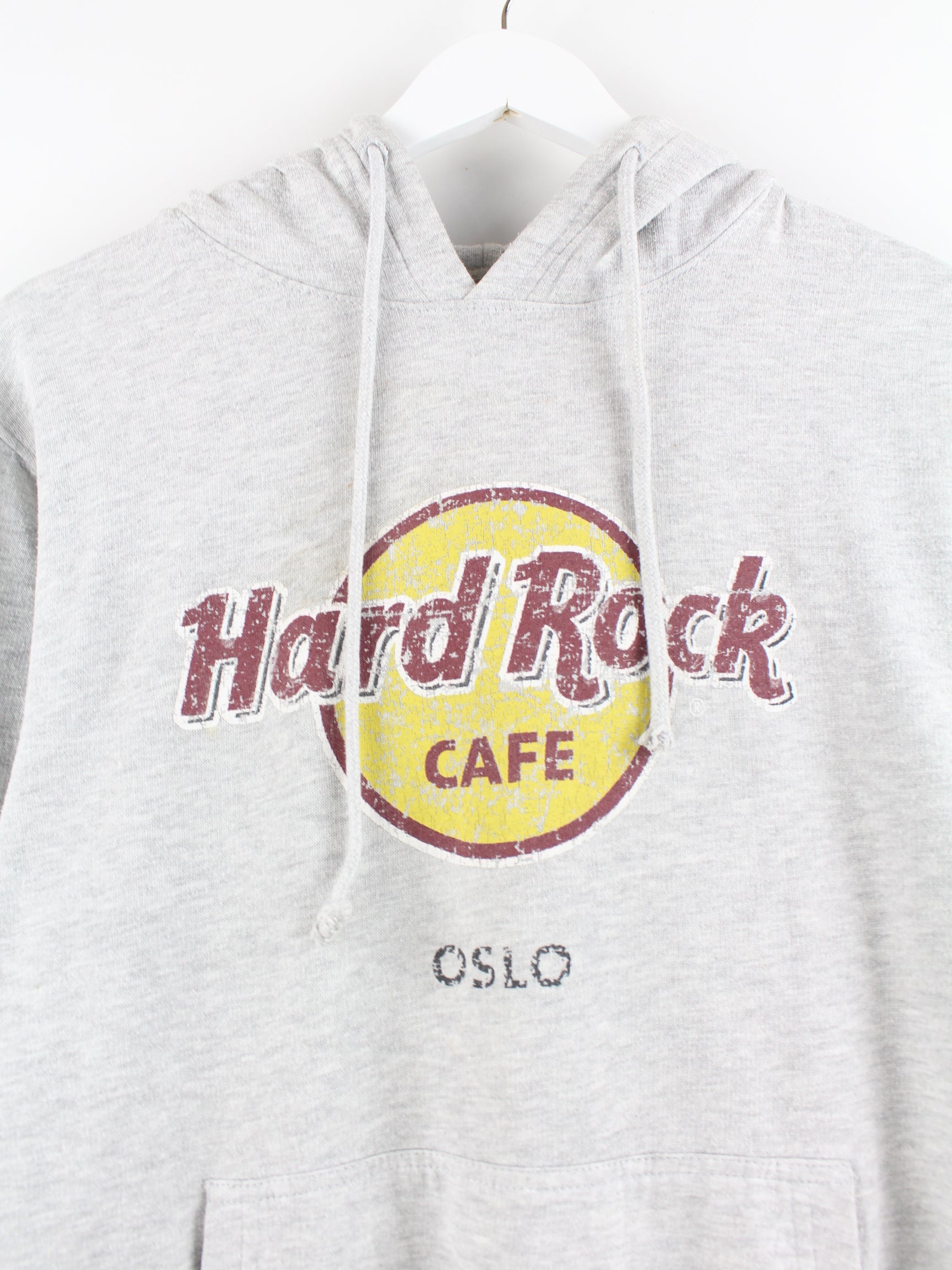 Rock clearance cafe hoodie