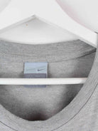 Nike 00s Basic T-Shirt Grau XL (detail image 2)