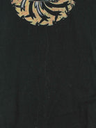 Gildan Soundgarden Print T-Shirt Schwarz S (detail image 2)