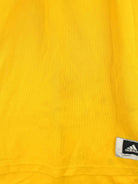 Adidas L.A. Lakers Bryant #24 Embroidered Jersey Gelb XL (detail image 2)