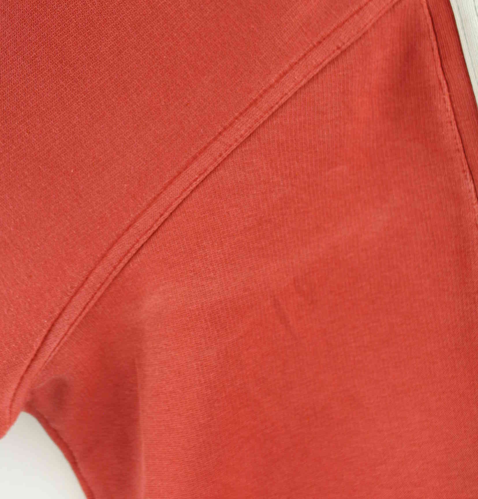 Adidas y2k 3-Stripes Sweatshirt Rosa M (detail image 4)