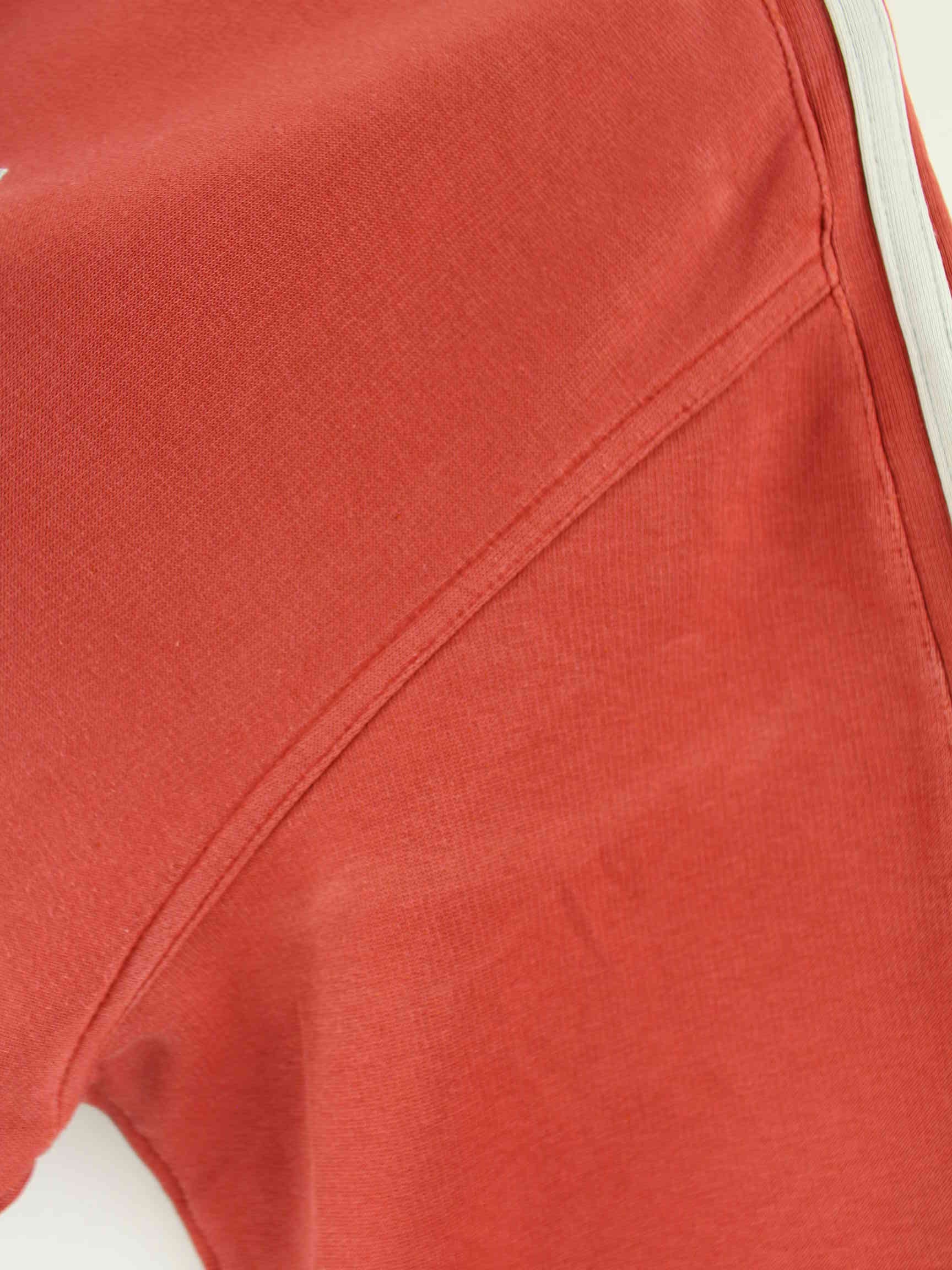 Adidas y2k 3-Stripes Sweatshirt Rosa M (detail image 4)