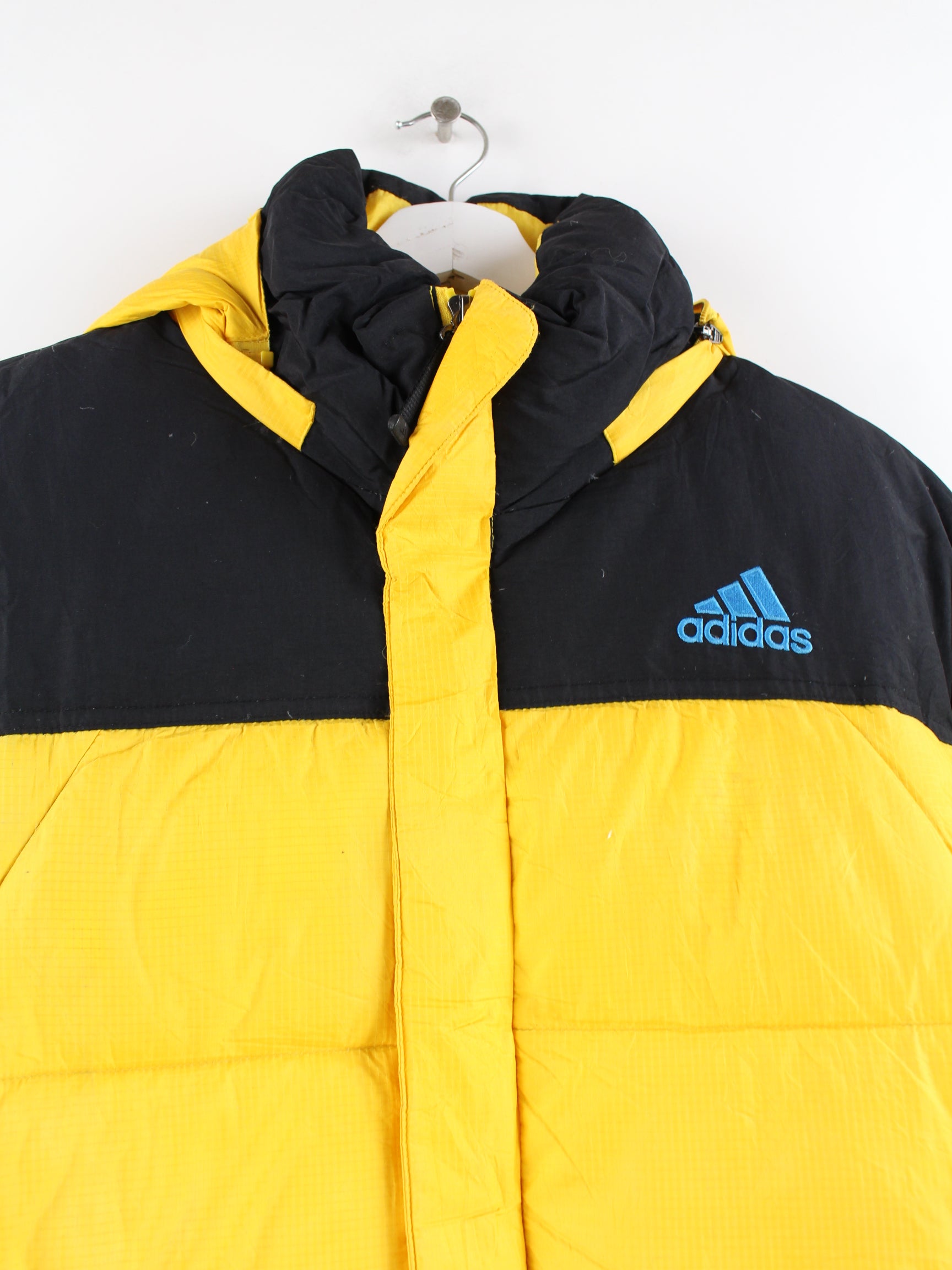 Adidas 2024 0800 yellow