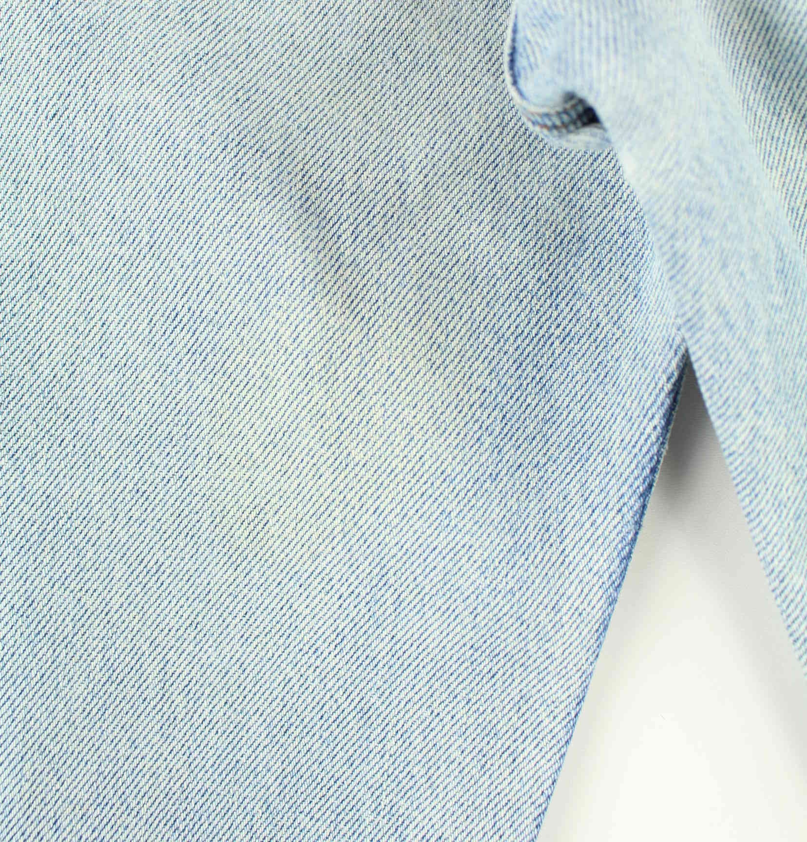 Levi's 501XX Jeans Blau W24 L28 (detail image 2)