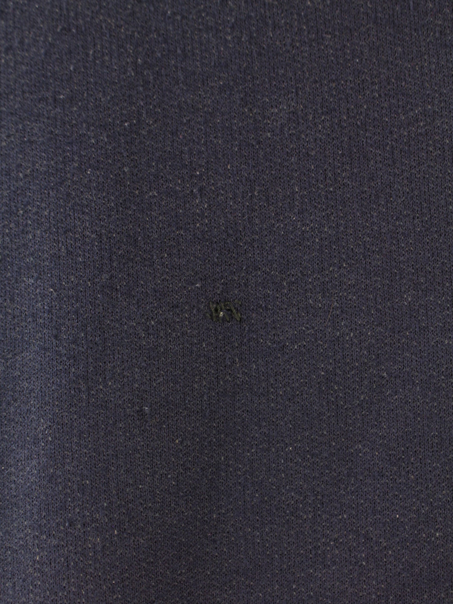 Kappa 80s Basic Sweater Blau L