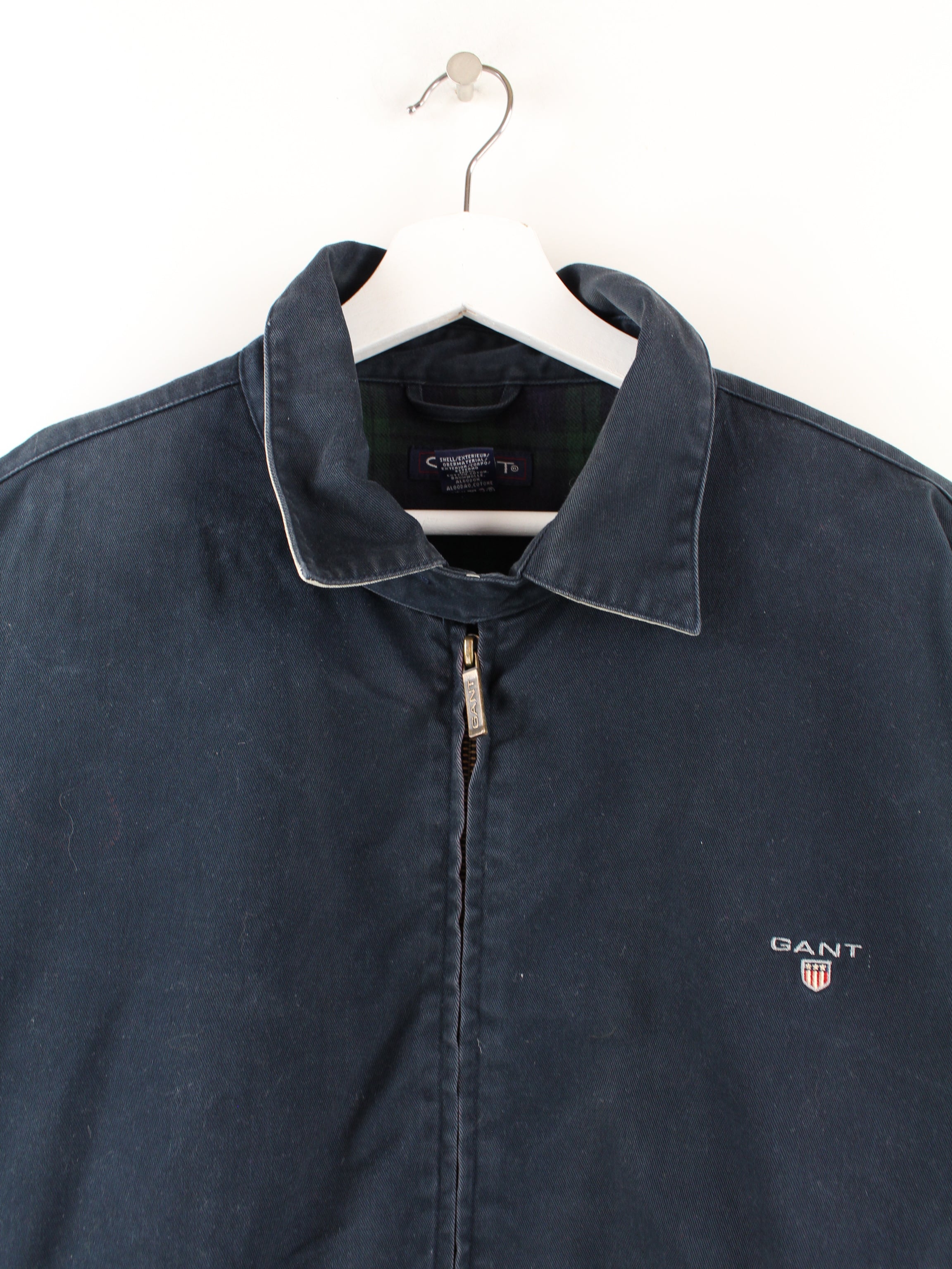 Gant harrington sale jacket