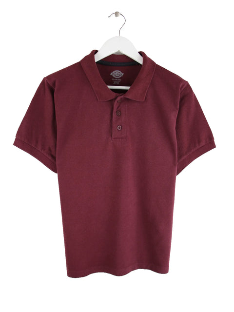 Dickies Polo Rot XL