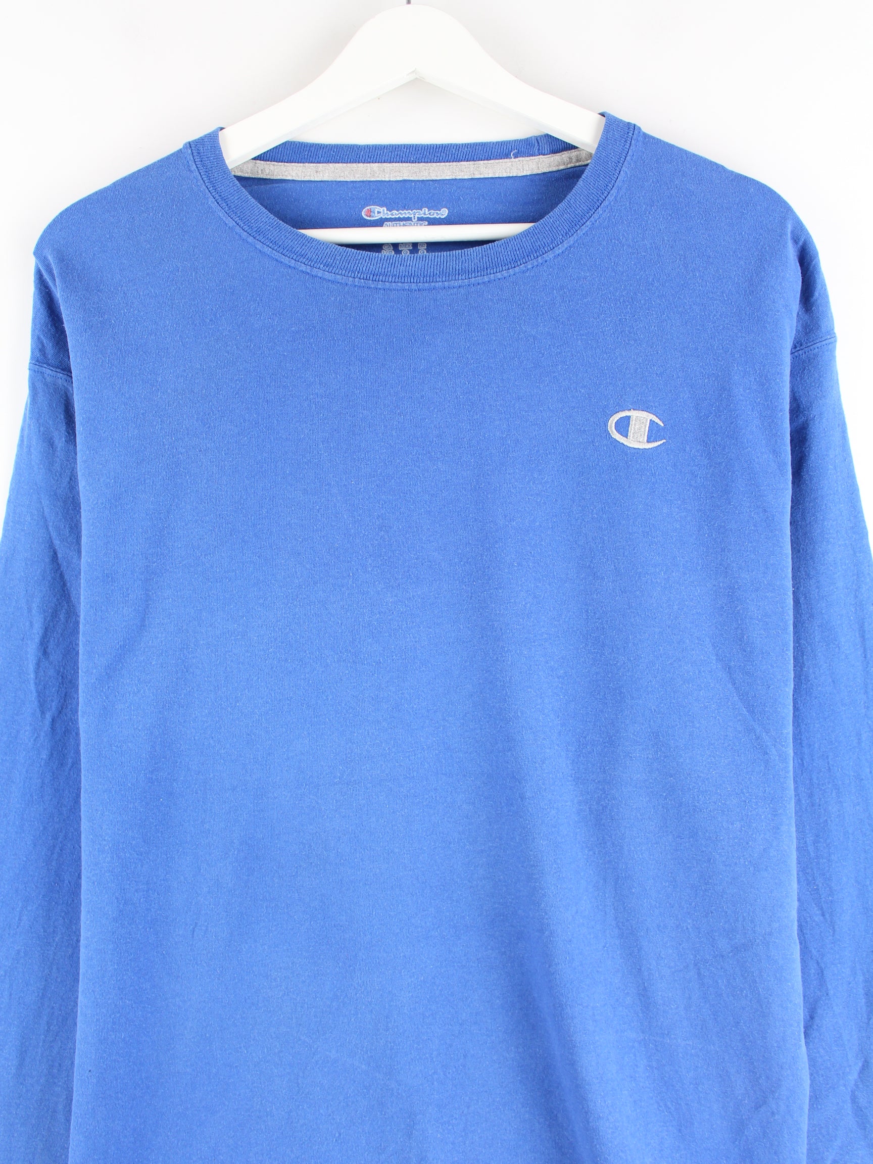 Crewneck champion blue online