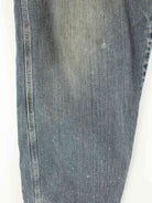 Wrangler y2k Carpenter Jeans Grau W36 L34 (detail image 4)