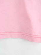 Nike 00s Mexico Embroidered Print T-Shirt Rosa XL (detail image 9)