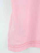 Nike 00s Mexico Embroidered Print T-Shirt Rosa XL (detail image 10)