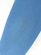 Ralph Lauren Basic Zip Hoodie Blau L (detail image 7)