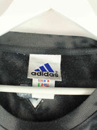 Adidas 90s Vintage Tie Dye Sweater Grau XL (detail image 2)