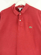 Lacoste Polo Rot XL (detail image 1)