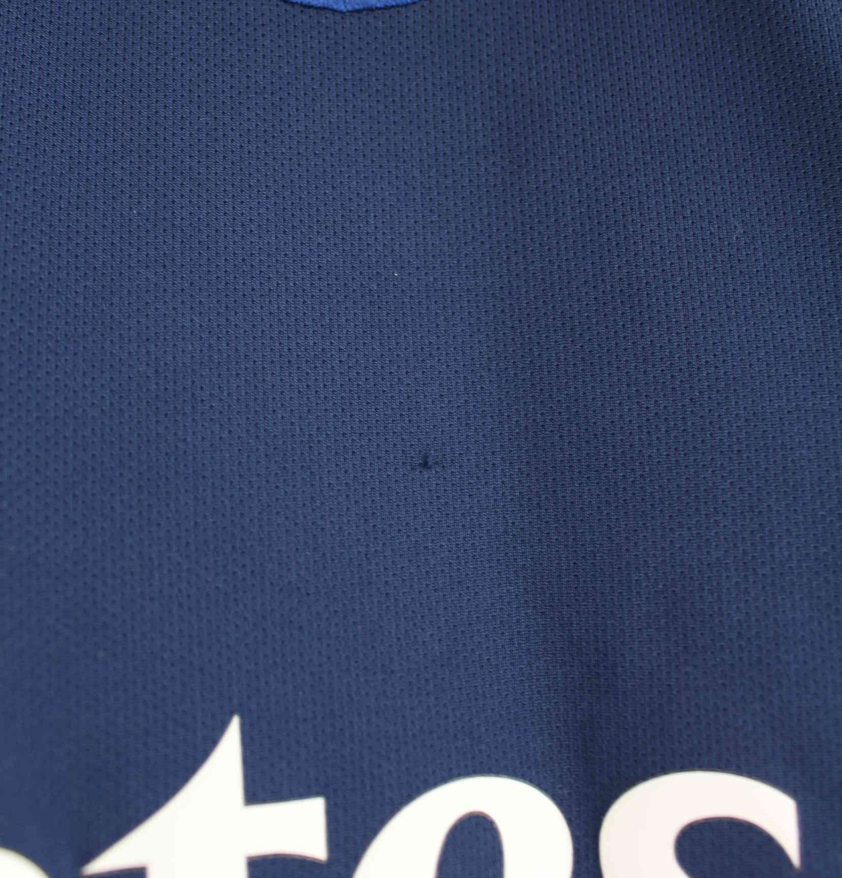 Nike Paris Saint Germain Trikot Blau L (detail image 2)