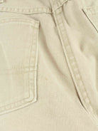 Dickies Regular Fit Jeans Beige W34 L32 (detail image 9)