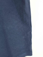 Tommy Hilfiger Logo Print T-Shirt Blau S (detail image 2)