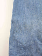 Makaveli y2k 2Pac Print Jeans Blau  (detail image 4)