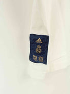 Adidas Real Madrid Chinese New Year T-Shirt Weiß M (detail image 2)