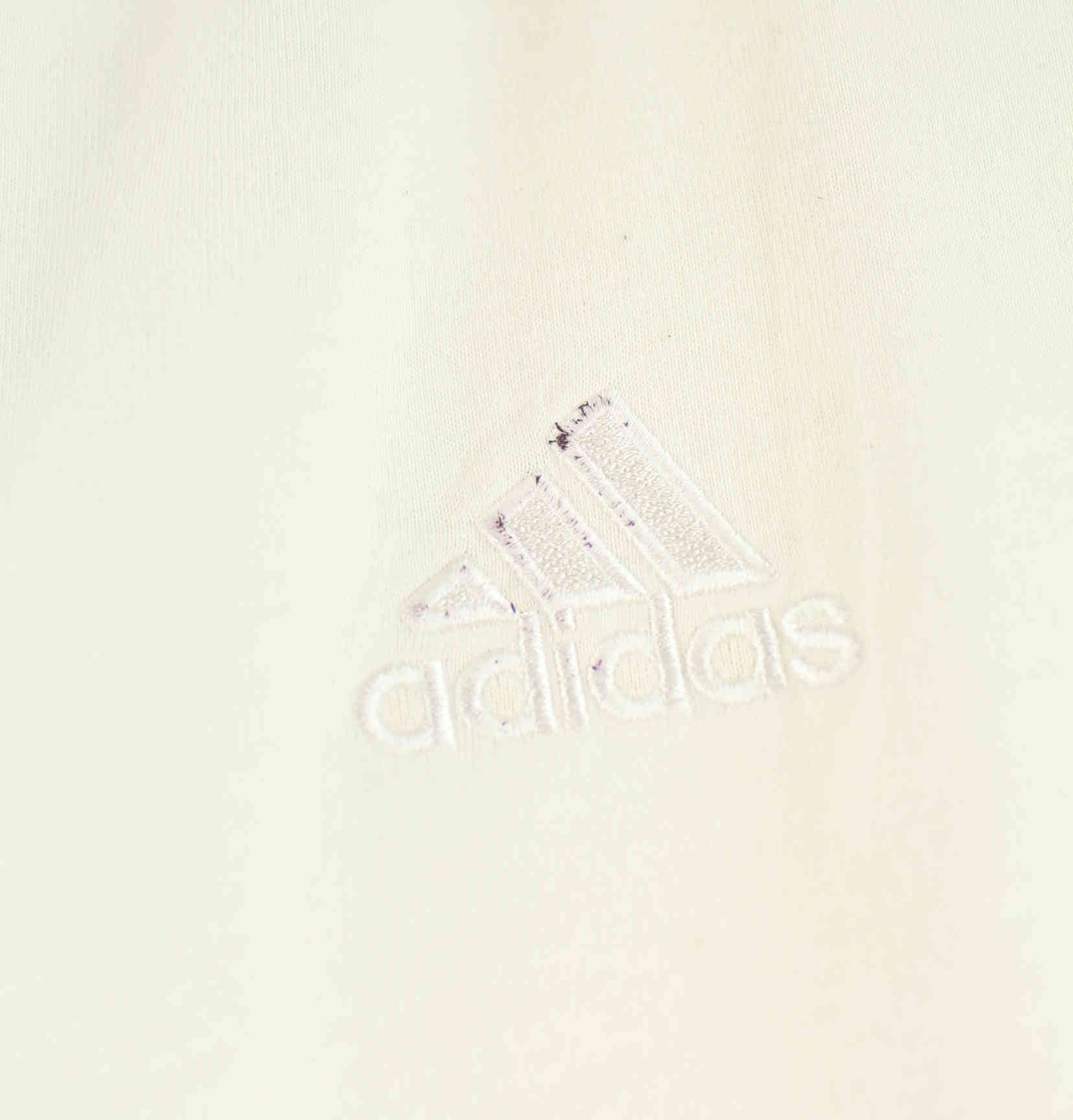 Adidas Real Madrid Chinese New Year T-Shirt Weiß M (detail image 3)