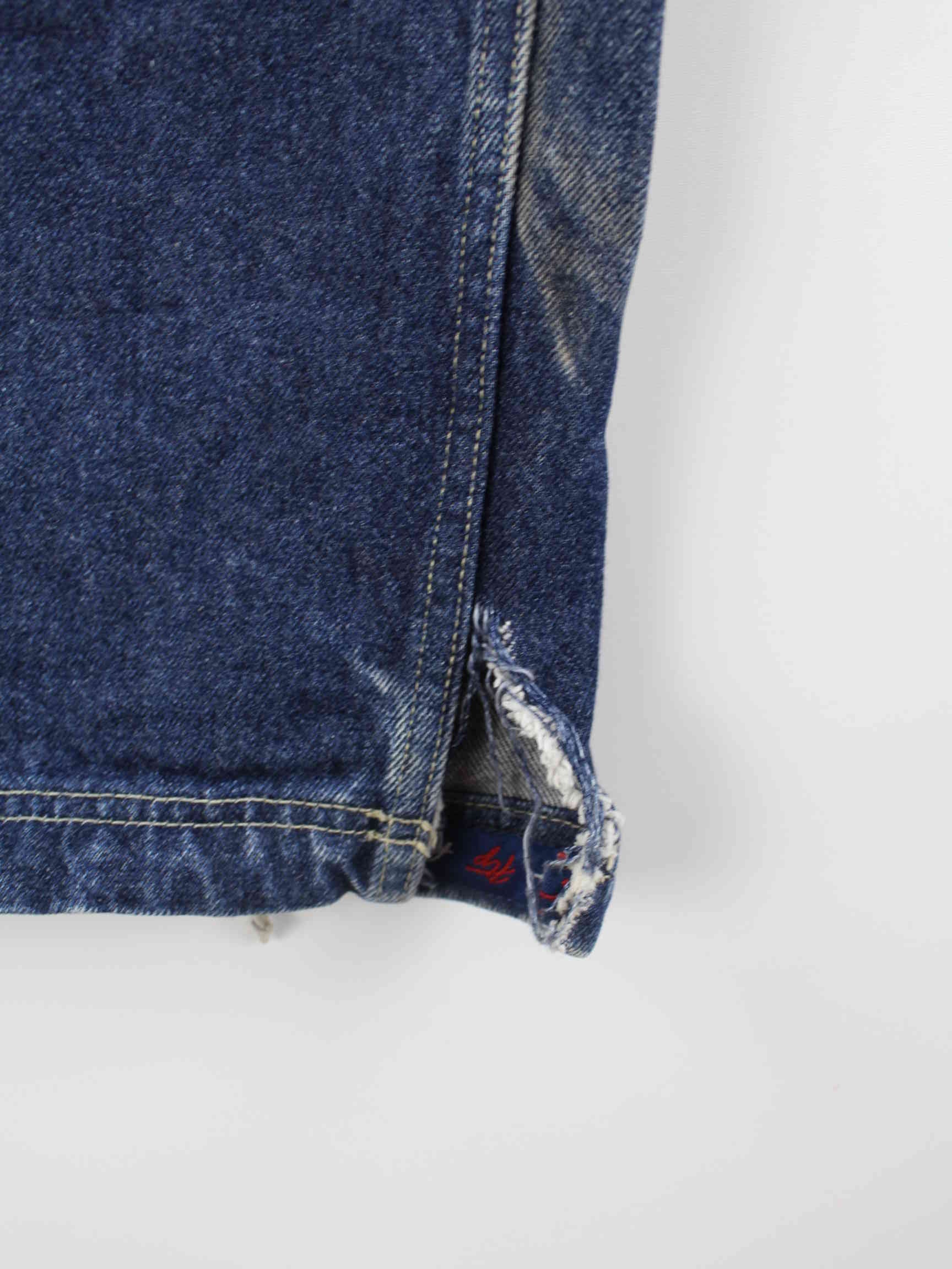 Freeman & Porter y2k Carpenter Jeans Blau  (detail image 1)