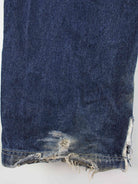 Freeman & Porter y2k Carpenter Jeans Blau  (detail image 4)