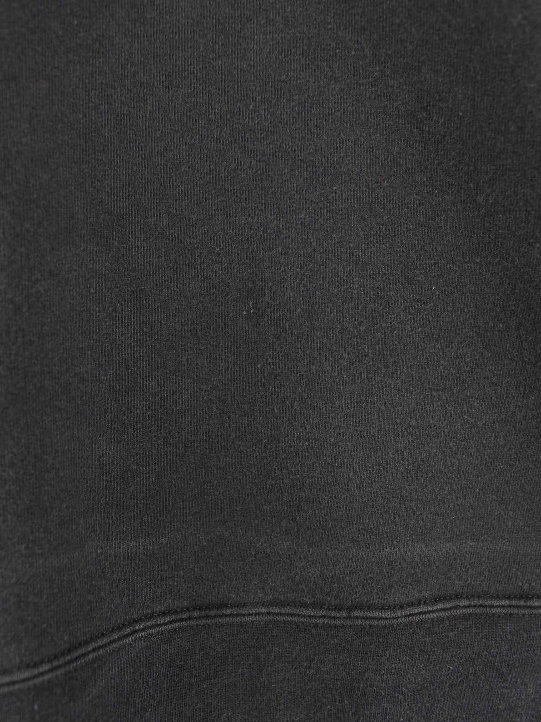 Hugo Boss 90s Vintage Basic Sweater Schwarz L (detail image 4)