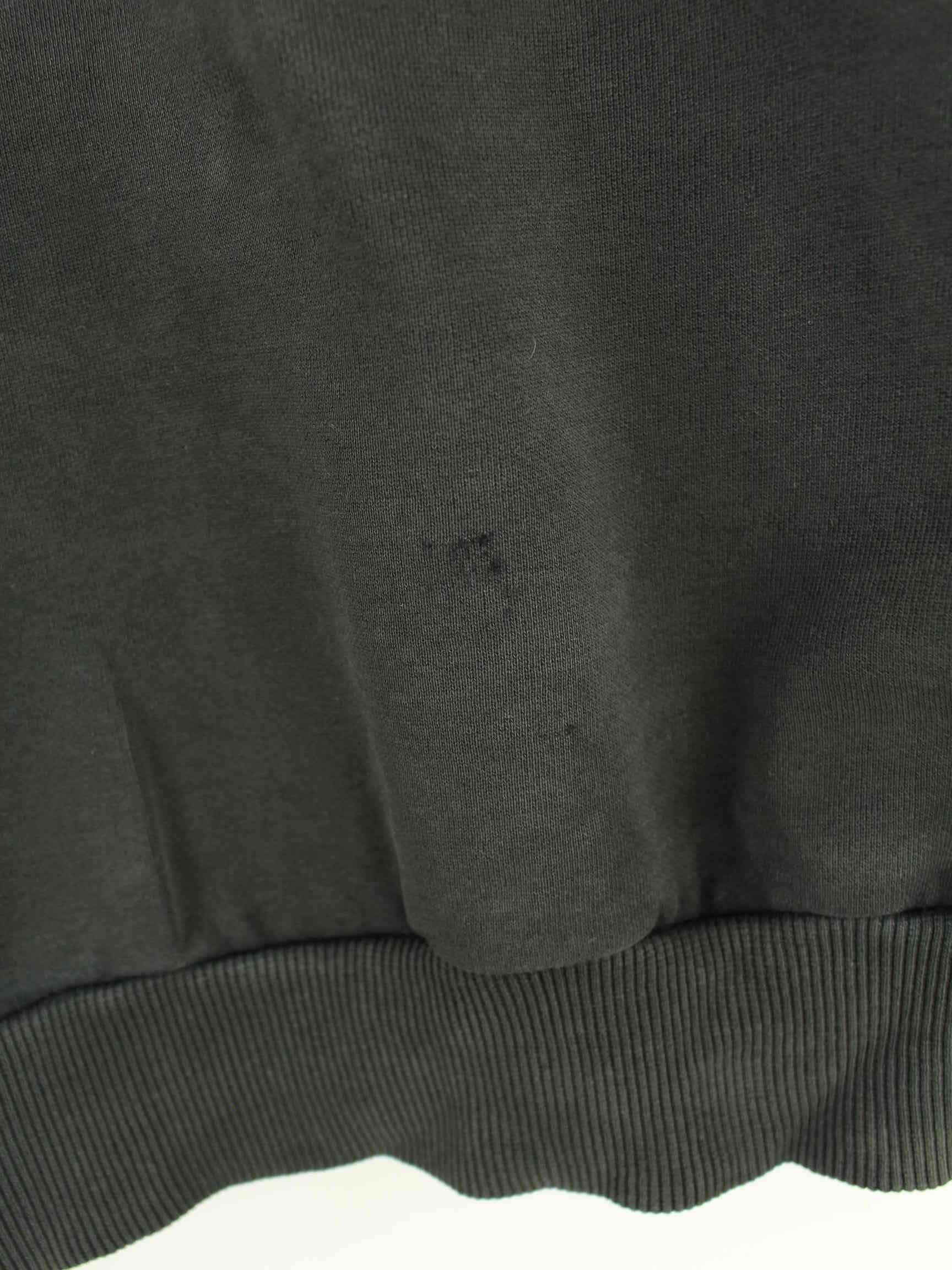 Nike 1993 Vintage Silver Tag Sweater Grau S (detail image 4)