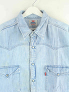Levi's 1995 Vintage Jeans Hemd Blau XL (detail image 1)