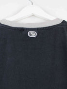 Nike 00s Print T-Shirt Schwarz XL (detail image 4)