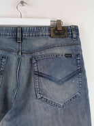 Vintage Jeans Blau W36 L32 (detail image 1)