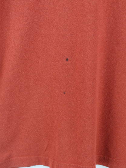 Carhartt Sweatshirt Orange XXL