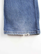 Wrangler Regular Fit Jeans Blau W40 L32 (detail image 3)