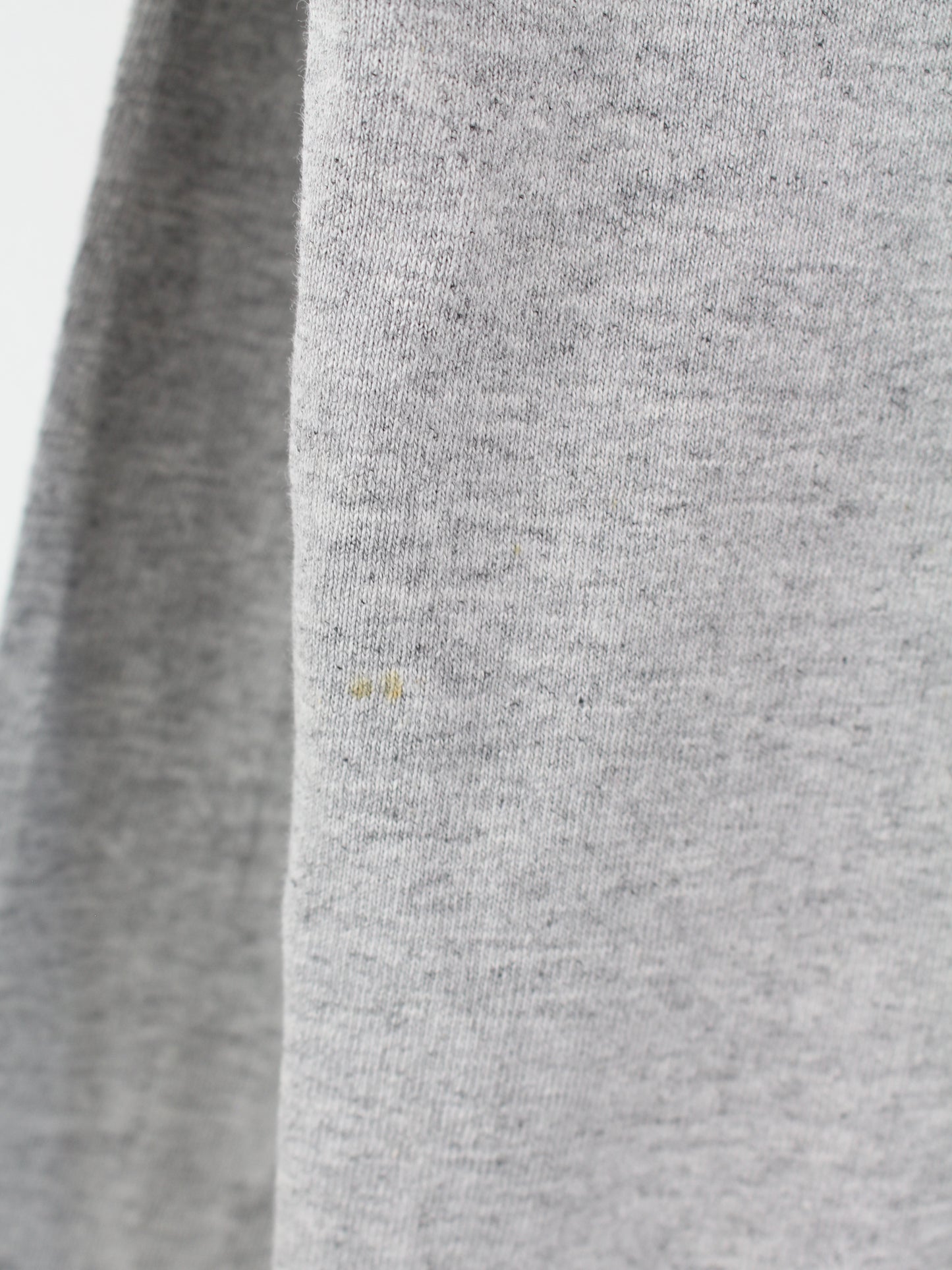 Nike 90s Sweatshirt Grau XL